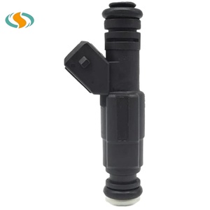Injecteur de carburant pour voiture 0280155844 pour Ford 4.0 pour <span class=keywords><strong>BMW</strong></span> E31 E32 E34 E38 Séries 3 5 7 8 1985-2000 - Product Image 1
