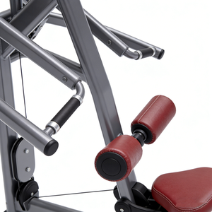 Équipement <span class=keywords><strong>de</strong></span> fitness multifonctionnel pour tirage latéral et rameur bas, pour usage commercial en <span class=keywords><strong>salle</strong></span> <span class=keywords><strong>de</strong></span> <span class=keywords><strong>sport</strong></span>, bon prix pour l'entraînement des pectoraux - Product Image 6