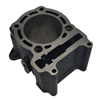 Cylindre adapté pour Linhai 300 ATV LH300 moteur Go Kart Dune moteur pièces de rechange OEM 22420A 2.1.01.0401 LU018895