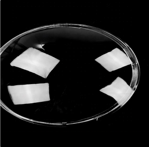 Cubierta de faro automático de <span class=keywords><strong>precio</strong></span> barato para <span class=keywords><strong>Volkswagen</strong></span> Beetle 2004-2010 pantallas delanteras de coche - Product Image 3