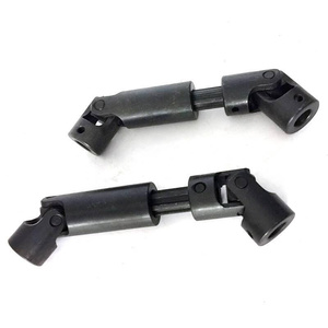 Kính thiên văn chéo khớp nối chống mài mòn đa trục <span class=keywords><strong>cardan</strong></span> doanh gia công dịch vụ cho các bộ phận cơ khí - Product Image 5