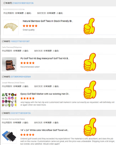 Çift taraflı plastik <span class=keywords><strong>Golf</strong></span> kulübü fırça temizleyici geri çekilebilir Zip-Line <span class=keywords><strong>Golf</strong></span> kulübü temizleme için çevre dostu dayanıklı çelik kıllar - Product Image 6