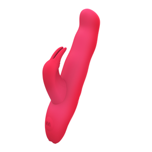 TOPARC ใหม่ของเล่นทางเพศ USB ชาร์จกันน้ํากระตุ้น Clitoral เครื่องสั่น Clitoral เครื่องสั่น G-Spot - Product Image 1