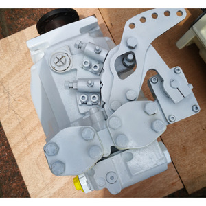 ปั๊มไฮดรอลิก Kyb รุ่น Psvs90c Psvs90a Msf85 สำหรับรถผสมคอนกรีต - Product Image 5