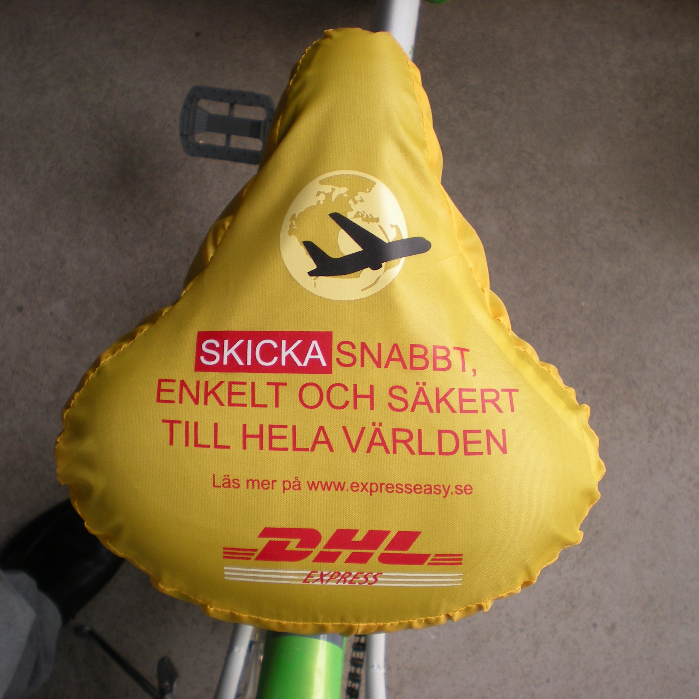 Чехол на сиденье велосипеда, водонепроницаемый, из полиэстера