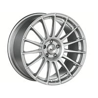 Jantes en alliage OZ Racing Superturismo LM 16-20 pouces 5x112 5x114.3 5x120 pour BMW M4 Audi RS3 Civic Type R Supra Acura TLX Lexus