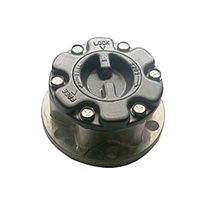Cuscinetto Mozzo Ruota per AVM-302 44300-tk8-a01, Cuscinetto Mozzo Ruota 42450-0d120, Adesivo Anello Mozzo Ruota Auto 42450 3D