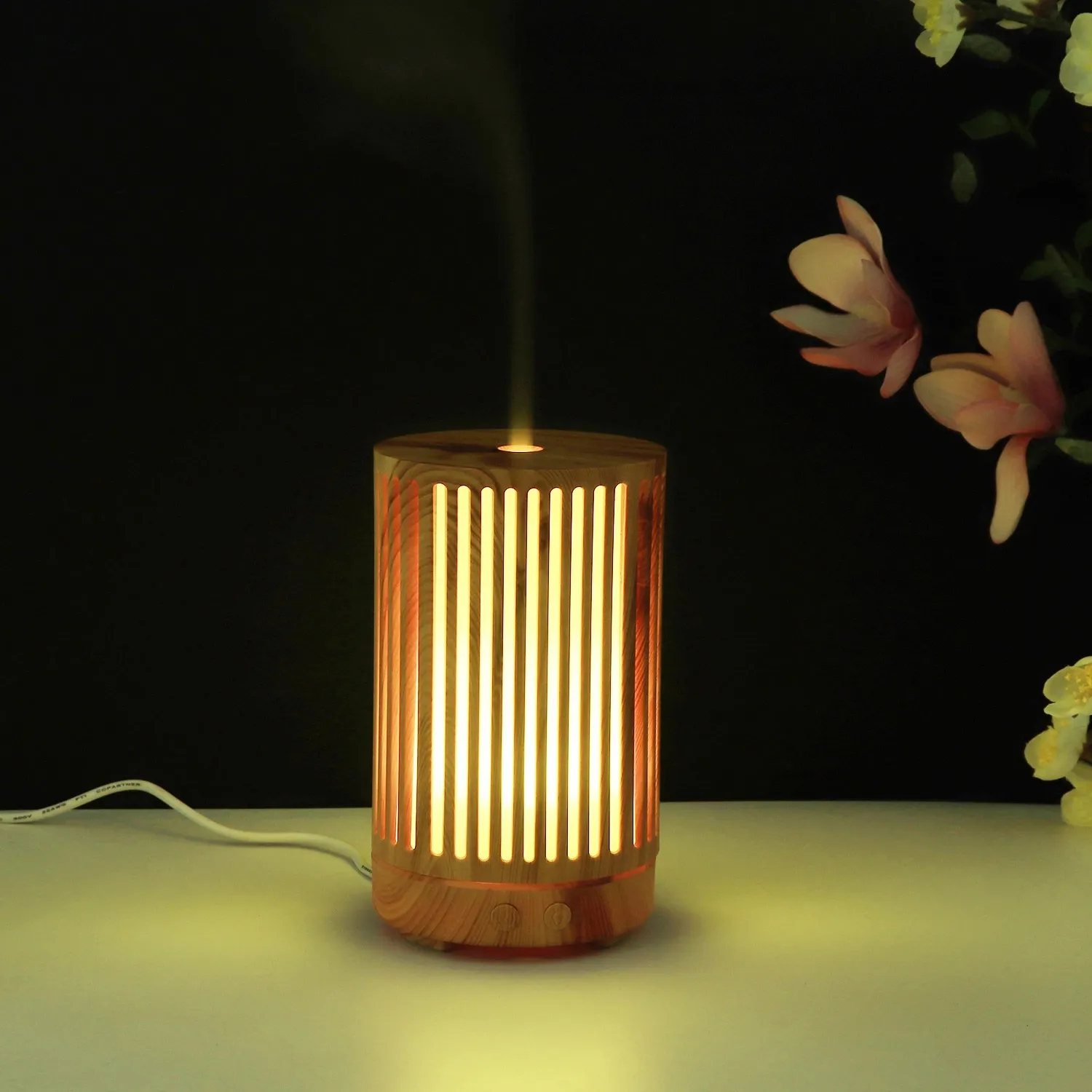 aroma candle luxury lamps oil burners diffuser electric grand diode laser aroma laser handle refurbishment aroma oxygen bar