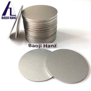 Tùy chỉnh <span class=keywords><strong>gr2</strong></span> GR5 Titan rèn giá - Product Image 5