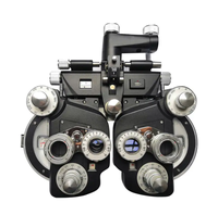 CNC Phoropter Optical Equipment Manual Optics Instruments