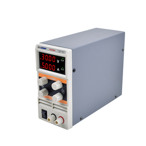 Ce cho chứng nhận 30V 5A LCD hiển thị công nghiệp DC cung cấp điện 230V đầu vào có thể điều chỉnh chuyển đổi cho phòng thí nghiệm thiết bị viễn thông - Product Image 1