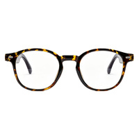 Lunettes Intelligentes Tortoiseshell M20 avec Réduction de Bruit ENC, Gyroscope Six Axes, Traduction IA Unisexe