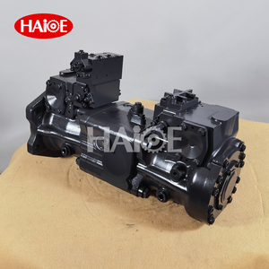 ปั๊มหลักรถขุด PC1250-8 ไฮดรอลิก หมายเลข 3 708-2H-00440 - Product Image 6