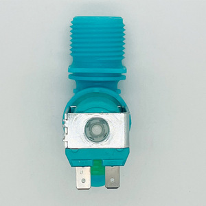 Vanne d'entrée multi-marques pour lave-linge DC62 30314U, électrovanne pour pièces d'appareils de buanderie - Product Image 1