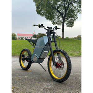 Vélo tout-terrain électrique Sail SLMD20 abordable avec écran couleur TFT de 5 pouces Vélos tout-terrain électriques bon marché - Product Image 3