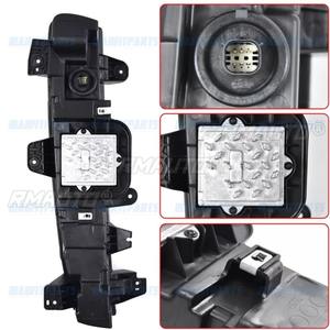 Para Cadillac Escalade 2021-2023, Lámpara Antiniebla LED, Luz de Circulación Diurna, Lámpara Antiniebla Impermeable, Conjunto de Faros Delanteros para Automóvil, Pieza de Modificación - Product Image 5