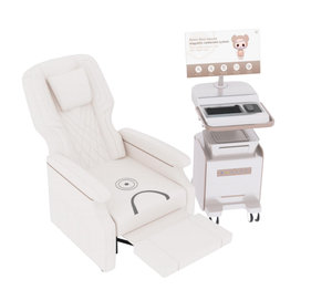 2026 Postpartale Beckenkissen Magnetisches Beckenbodentrainer-Kissen - Nicht-Invasives <span class=keywords><strong>Kegel</strong></span>-Übungspad für Harninkontinenz - Product Image 5