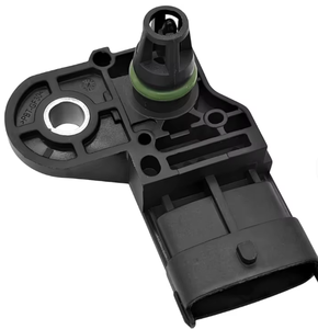 เซ็นเซอร์วัดความดันอากาศในท่อร่วมไอดี (MAP Sensor) รุ่น 0261230217 504073323 18590-69J00 480ED-1008060 สำหรับรถยนต์เชฟโรเลต ฟอร์ด ซูซูกิ โอเปิ้ล และ BYD - Product Image 3