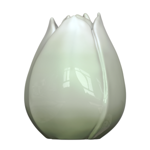 Vente en gros d'urne funéraire élégante personnalisée en céramique <span class=keywords><strong>pour</strong></span> les cendres humaines adultes - Product Image 1