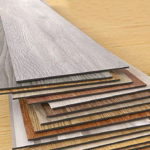 <span class=keywords><strong>Piso</strong></span> Vinílico de 1.8mm, <span class=keywords><strong>Adhesivo</strong></span> Desmontable, Resistente al Desgaste, Pegatina para <span class=keywords><strong>Piso</strong></span> con Diseño de Madera de Lujo para Decoración del Hogar - Product Image 2