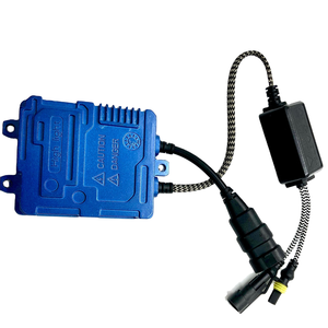 Vente en gros HID Slim Canbus <span class=keywords><strong>Balast</strong></span> 55w 75w 5000K HID Xenon canbus ballast - Product Image 4