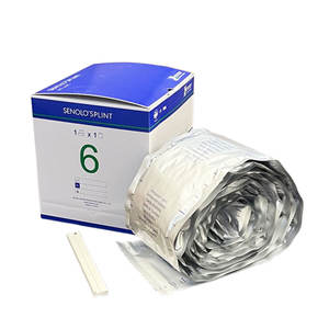 Rotolo <span class=keywords><strong>di</strong></span> Stecca Ortopedica in Fibra <span class=keywords><strong>di</strong></span> Vetro Senolo Centro Commerciale - Product Image 6
