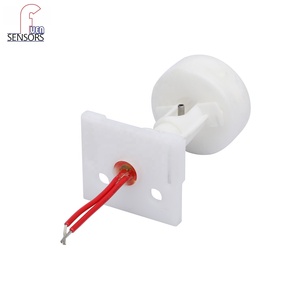 สวิตช์แม่เหล็กแบบลอยตัว พลาสติก PP สำหรับตู้ปลา ระบบเติมน้ำอัตโนมัติ - Product Image 4