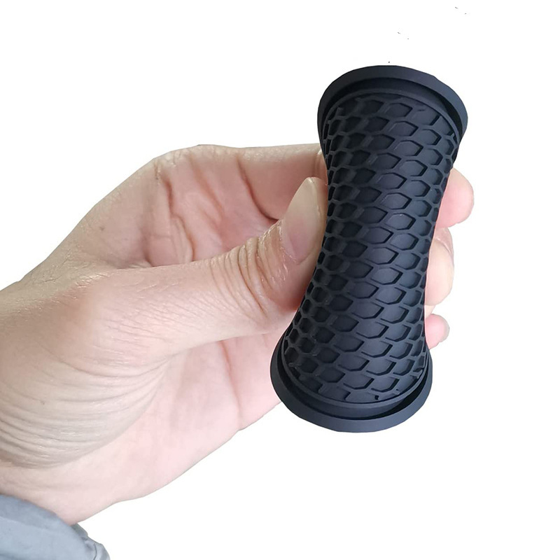 Universal Non-Slip Car Cup Holder - PVC Car Interior Accessories by Shenzhen Gaowangfei Technology