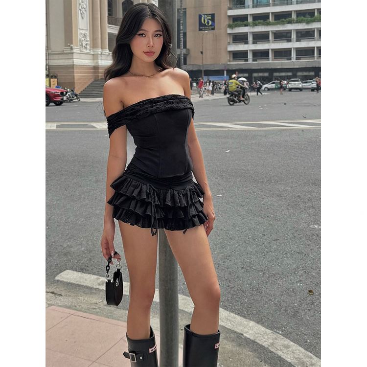 Verified Supplier Panty Line Dress Multiple Color Choices | Alibaba.com