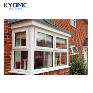 Vente chaude d'usine : Volet moderne en aluminium préfabriqué pour <span class=keywords><strong>baie</strong></span> <span class=keywords><strong>vitrée</strong></span>, double vitrage trempé, pour camping de luxe - Product Image 2