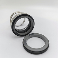 Pompa mekanik MG912/G60, 521 derek untuk ABS FR 150/100-38 CB2 ABS PIRANHA 15/2 Allweiler SLF 280 ER46
