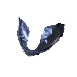 Meilleures ventes de pièces de carrosserie automobiles Revêtement d'aile Pneu d'aile Couvercle d'aile en plastique pour BYD Song Plus OE 1399240200 - Product Image 5