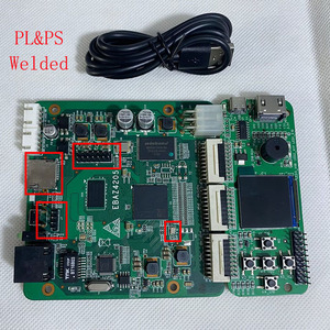 บอร์ดอะแดปเตอร์ EBAZ4205สำหรับการพัฒนา Xilinx ZYNQ-7010 FPGA โปรแกรมเมอร์และบอร์ดการเรียนรู้ M124 - Product Image 3
