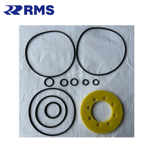 Kit de réparation SEAPLUS pour valve principale POD 100A 150A, kit de joints de valve de système <span class=keywords><strong>CO2</strong></span>, jeu de joints et d'anneaux toriques de remplacement - Product Image 5