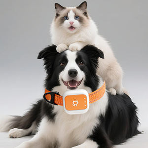 Beste Hond <span class=keywords><strong>Gps</strong></span> Trackers Van 2025 <span class=keywords><strong>Gps</strong></span>-Volgapparaat Voor Huisdieren - Product Image 6