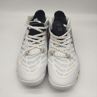 Baskets de volley-ball résistantes à l'usure avec semelle élastique personnalisée pour divers sports chaussures de volley-ball respirantes antidérapantes absorbant les chocs
