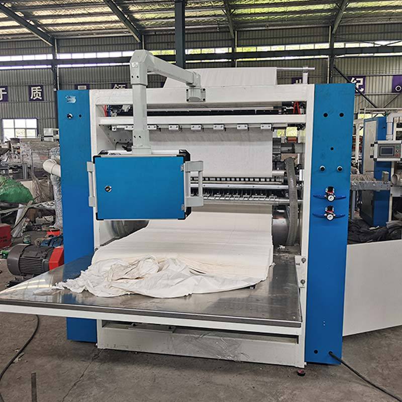 Hot Sale Automatic Soft Pack Cardboard