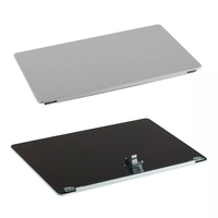 Nouvel écran d'ordinateur portable de remplacement pour Apple Macbook Air 15 pouces A3114 M3 A2941 M2 2023 Année EMC8301 Écran LCD complet avec coque