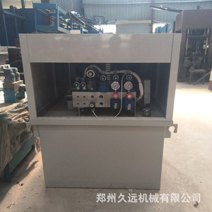 Unidad de Control de Potencia para Maquinaria Hidráulica, Estación de Bomba Hidráulica de 100 L y 200 Bar - Product Image 3