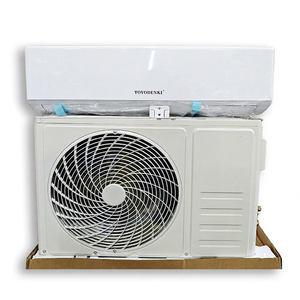 Aire Acondicionado Split de Pared con Ahorro de Energía, 220v 50hz R410a 12000 BTU, Ecológico, para Hogar y Autocaravanas, Clase A++ - Product Image 1