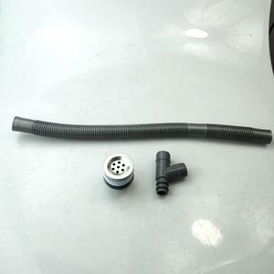 Lavello tubo di scarico con funzione di deviazione Anti odore Anti perdita Anti intasamento facile installazione - Product Image 5