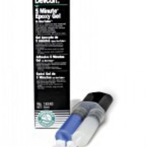 กาวอีพ็อกซี่เดวคอน 5 นาที 14272 เกรดอากาศยาน - Product Image 4