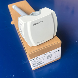 Sensor de Humedad/Temperatura Relativa para Ductos QFM2160/QFM2171/QFM2120/QFM2100, Material PVC, Fácil Instalación, 1 Año de Garantía - Product Image 1