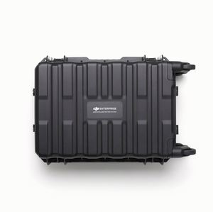 Estación de Carga de Baterías Inteligente BS100, Solución Integral para Carga, Almacenamiento y Transporte de Baterías, en Stock - Product Image 1