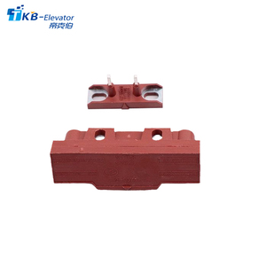 Knone — serrure de porte d'<span class=keywords><strong>ascenseur</strong></span> KF9074, pièces détachées pour ascenseurs longues - Product Image 5