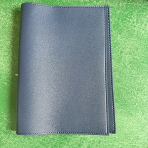 Couverture <span class=keywords><strong>de</strong></span> <span class=keywords><strong>livre</strong></span> minimaliste, étui pour carnet, couverture remplaçable pour carnets, protège-<span class=keywords><strong>livre</strong></span> pour journal et pages intérieures <span class=keywords><strong>de</strong></span> carnet - Product Image 5