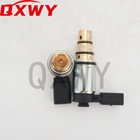 Soupapes de commande de compresseur d'air de haute qualité pour Volkswagen Citroen Renault 1K0820803G 1K0820803F
