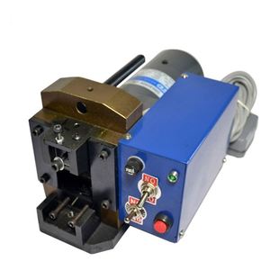 เครื่องจีบสายแลน RJ45 RJ11 RJ12 Cat3 Cat5 Cat6 รุ่น X-BC005A สำหรับสายอินเทอร์เน็ตและสายแลน  แบบหัวคริสตัล - Product Image 1