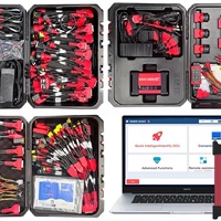 Truckbrother 2026 En Yeni Motor Dance X5 Pro Diagnostik ECU Programlama Aracı Tüm Kamyon Araçları için Üre Sensörü Testi 1 Yıl Garantili