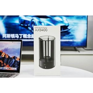เราเตอร์ WiFi 6พอร์ต AX5400เครือข่ายแบบปรับตัวได้2.5G และพอร์ตเครือข่ายแบบปรับได้2กิกะบิตเราเตอร์เคลื่อนที่เร่งความเร็ว - Product Image 5